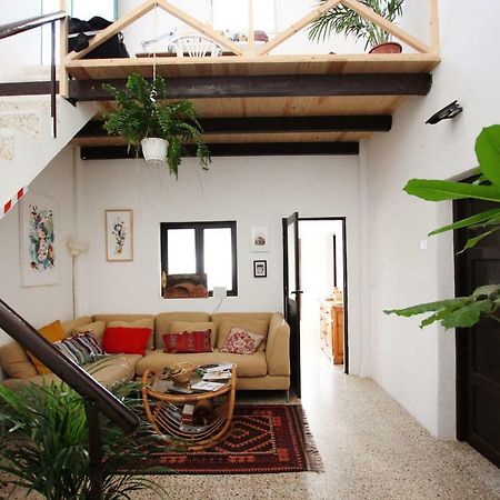 منزل الضيف تيغيسي  في Joyhouse المظهر الخارجي الصورة