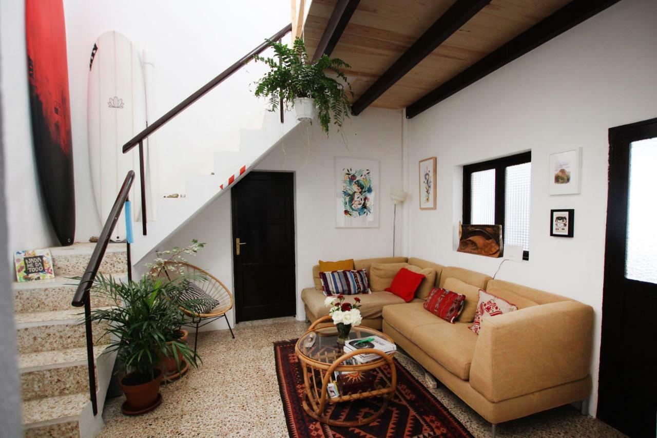 منزل الضيف تيغيسي  في Joyhouse المظهر الخارجي الصورة