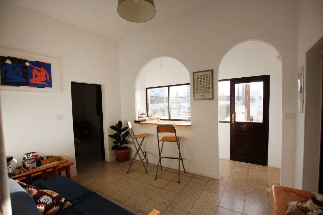 منزل الضيف تيغيسي  في Joyhouse المظهر الخارجي الصورة