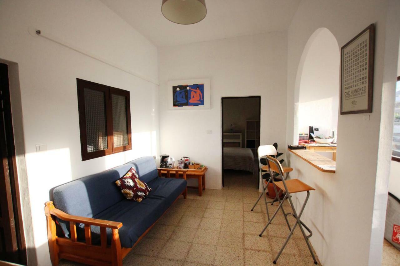 منزل الضيف تيغيسي  في Joyhouse المظهر الخارجي الصورة