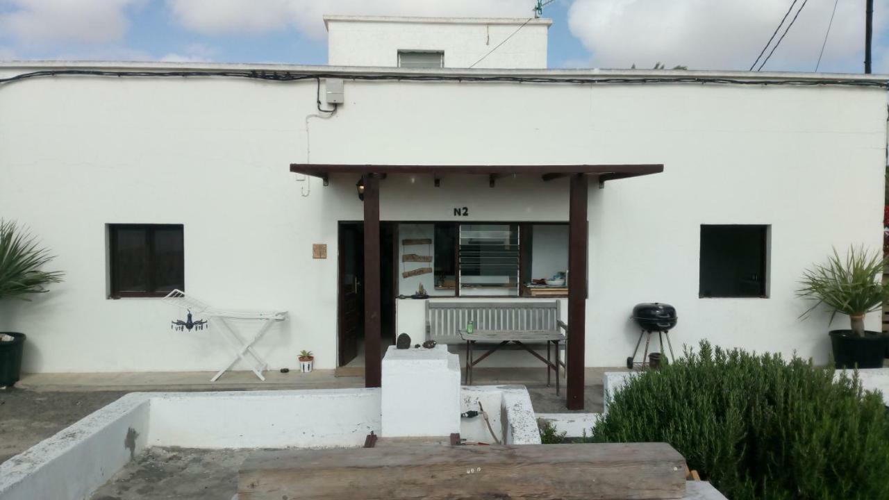 منزل الضيف تيغيسي  في Joyhouse المظهر الخارجي الصورة